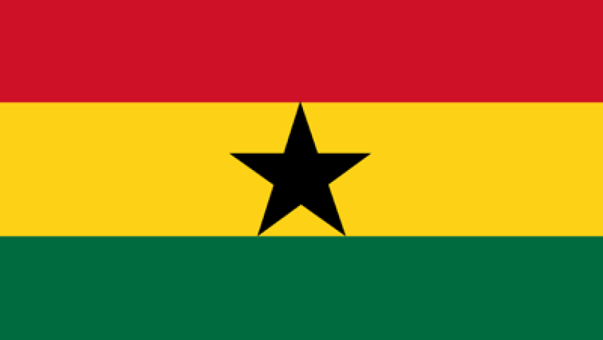 Ghana